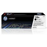 HP 128A (CE320AD) Toner - 2x Schwarz - Multipack