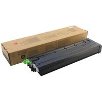 Sharp MX-50GTBA - Schwarz - Toner