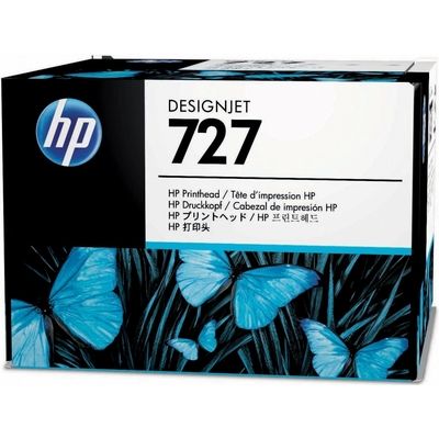 HP 727 (B3P06A) - Druckkopf
