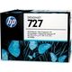 HP 727 (B3P06A) - Druckkopf