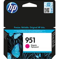 HP 951 (CN051AE) - Magenta - Druckerpatrone