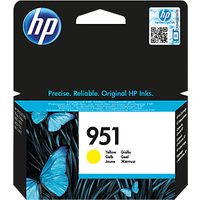 HP 951 (CN052AE) - Gelb - Druckerpatrone