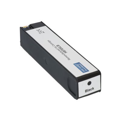 Druckerpatrone kompatibel mit HP 970XL (CN625AE) - Schwarz - Hohe Kapazität
