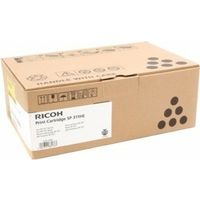 Ricoh 841408 (841361) - Schwarz - Toner