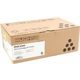 Ricoh 841408 (841361) - Schwarz - Toner