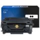 Toner kompatibel mit Canon 724 - 2x Schwarz - Multipack