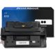Toner kompatibel mit HP 61X (C8061XD) - 2x Schwarz - Hohe Kapazität - Multipack