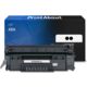 Toner kompatibel mit HP 49A (Q5949AD) - 2x Schwarz - Multipack