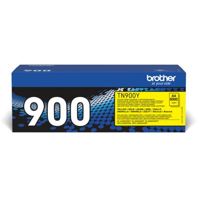 Brother TN-900Y - Gelb - Toner