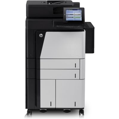 HP LaserJet Enterprise Flow M830Z - Laserdrucker