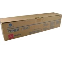 Konica Minolta TN-210M (8938-511) - Magenta - Toner