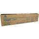 Konica Minolta TN-210Y (8938-510) - Gelb - Toner