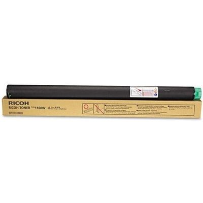 Ricoh Type 1160W (888029) - Schwarz - Toner