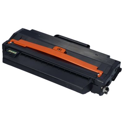 Toner kompatibel mit Dell 593-11109 (DRYXV) - Schwarz