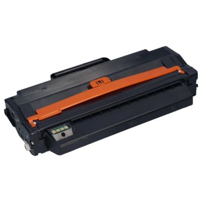 Toner kompatibel mit Dell 593-11109 (DRYXV) - Schwarz