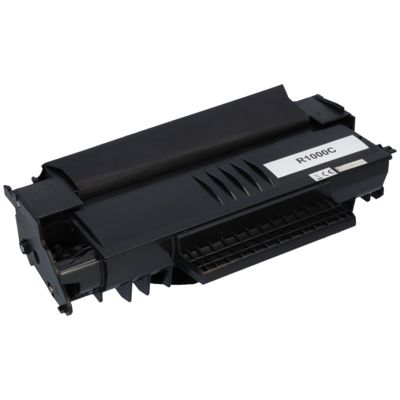 Toner kompatibel mit Ricoh 413196 (SP-1000E) - Schwarz