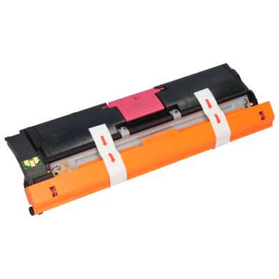 Toner kompatibel mit Konica Minolta 1710589-006 (A00W232) - Magenta