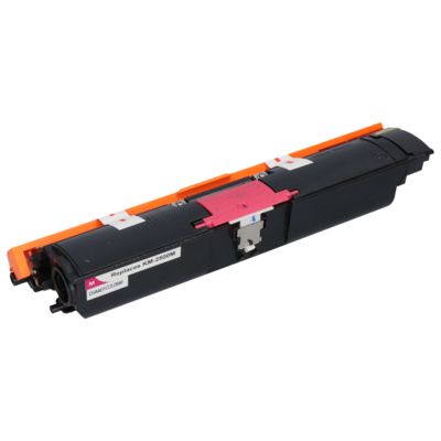 Toner kompatibel mit Konica Minolta 1710589-006 (A00W232) - Magenta
