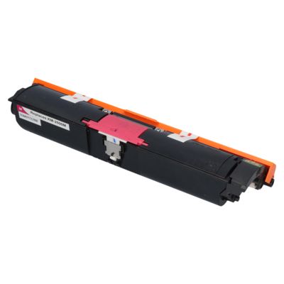 Toner kompatibel mit Konica Minolta 1710589-006 (A00W232) - Magenta