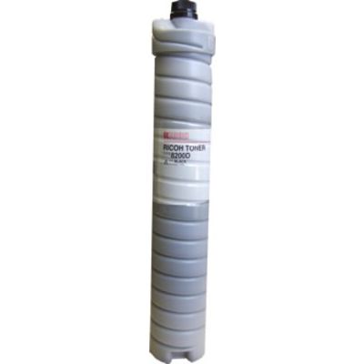Ricoh Type 8200D (888009) - Schwarz - Toner