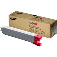 Samsung CLT-M659S - Magenta - Toner