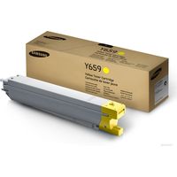 Samsung CLT-Y659S - Gelb - Toner
