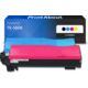Toner kompatibel mit Kyocera TK-560K - 4-farbig - Multipack