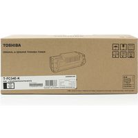 Toshiba T-FC34EK (6A000001530) - Schwarz - Toner