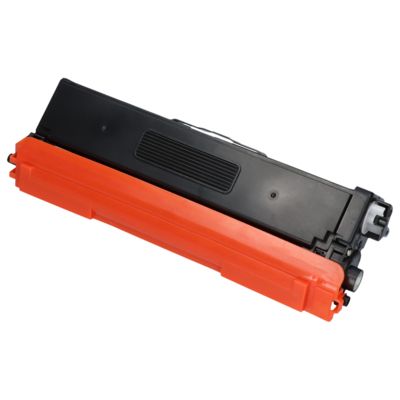 Toner kompatibel mit Brother TN-321BK - Schwarz