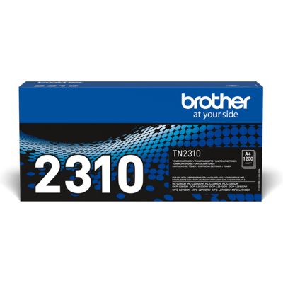 Brother TN-2310 - Schwarz - Toner