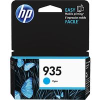 HP 935 (C2P20AE) - Cyan - Druckerpatrone