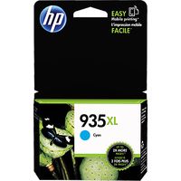 HP 935XL (C2P24AE) - Cyan - Druckerpatrone - Hohe Kapazität