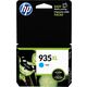 HP 935XL (C2P24AE) - Cyan - Druckerpatrone - Hohe Kapazität