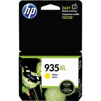HP 935XL (C2P26AE) - Gelb - Druckerpatrone - Hohe Kapazität