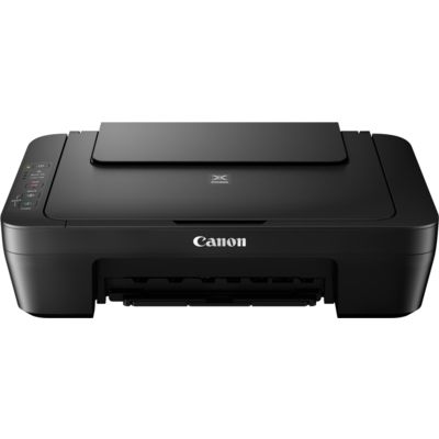Canon PIXMA MG2550S - Tintenstrahldrucker