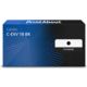 Toner kompatibel mit Canon C-EXV 18 BK - Schwarz