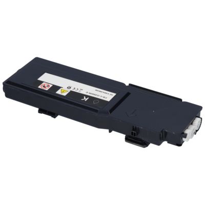Toner kompatibel mit Dell 593-BBBU (67H2T) - Schwarz