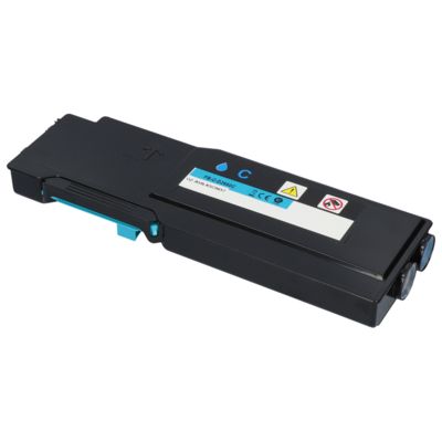 Toner kompatibel mit Dell 593-BBBT (488NH) - Cyan
