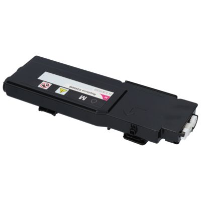 Toner kompatibel mit Dell 593-BBBS (VXCWK) - Magenta