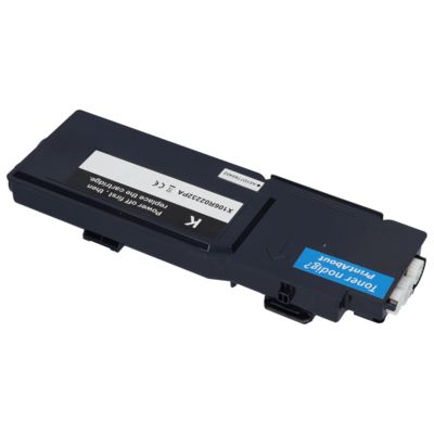 Toner kompatibel mit Xerox 106R02232 - Schwarz