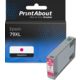 Druckerpatrone kompatibel mit Epson 79XL (T79034010) - Magenta - Hohe Kapazität