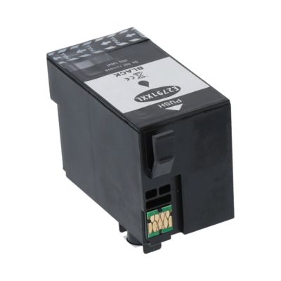 Druckerpatrone kompatibel mit Epson 27XXL (T27914010) - Schwarz - Hohe Kapazität