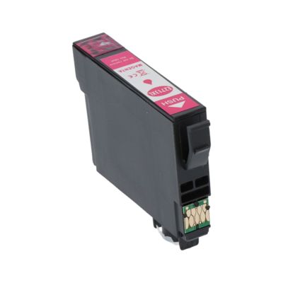 Druckerpatrone kompatibel mit Epson 27XL (C13T27134012) - Magenta - Hohe Kapazität