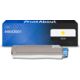 Toner kompatibel mit OKI 44643001 - Gelb