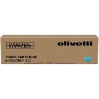 Olivetti B1027 - Cyan - Toner
