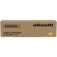Olivetti B1029 - Gelb - Toner