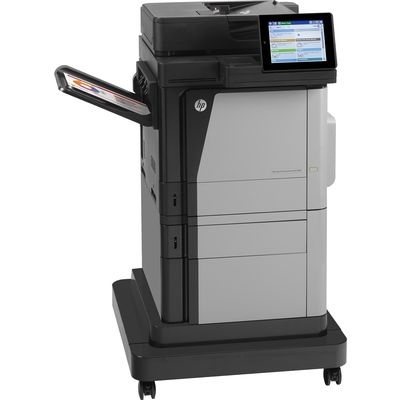 HP Color LaserJet Enterprise M680f - Laserdrucker