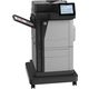 HP Color LaserJet Enterprise M680f - Laserdrucker