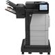 HP Color LaserJet Enterprise Flow M680z - Laserdrucker