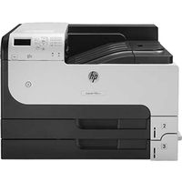HP LaserJet Enterprise M712dn - Laserdrucker